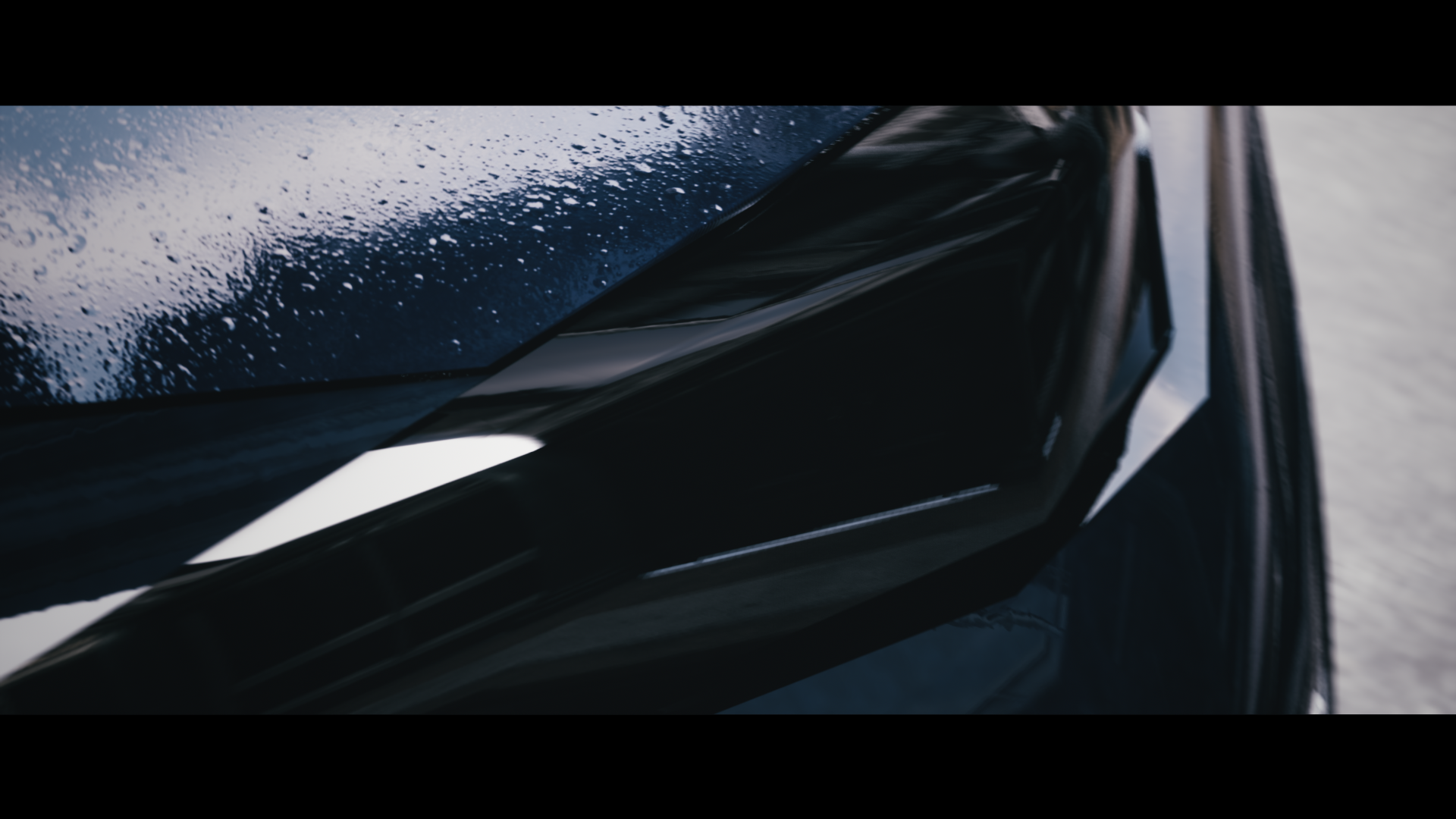 BMW Render 1