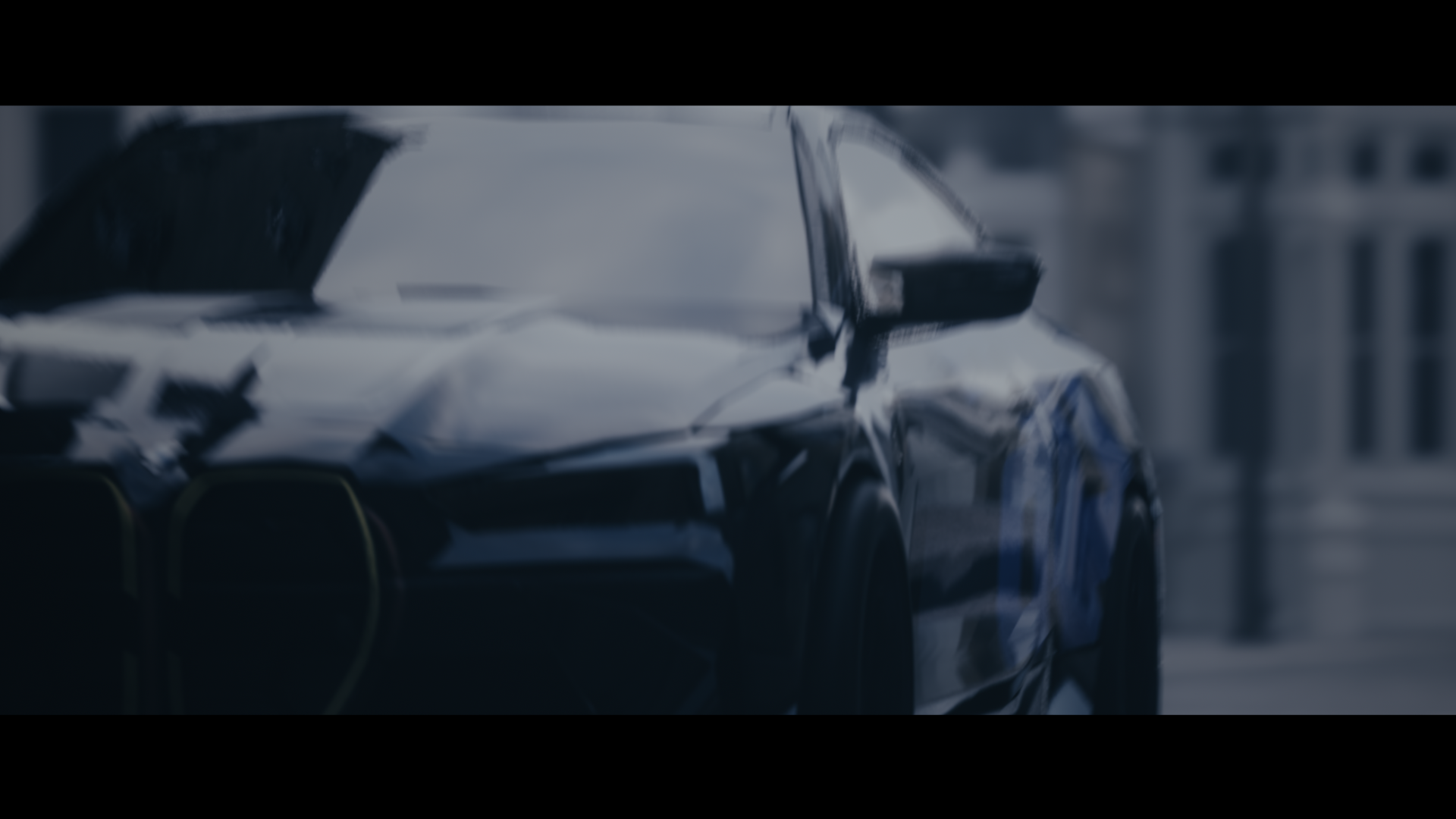 BMW Render 4