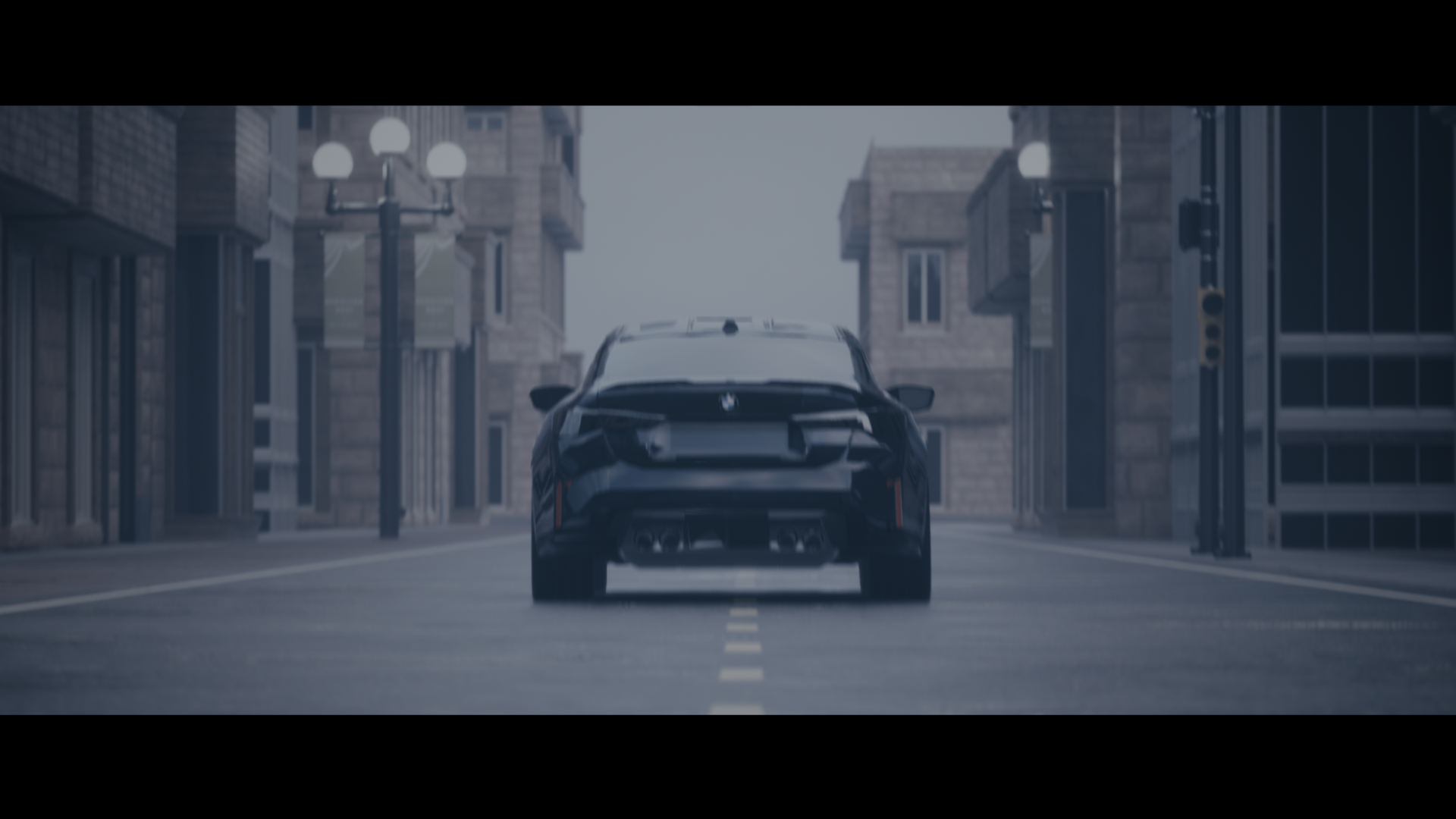 BMW Render 5