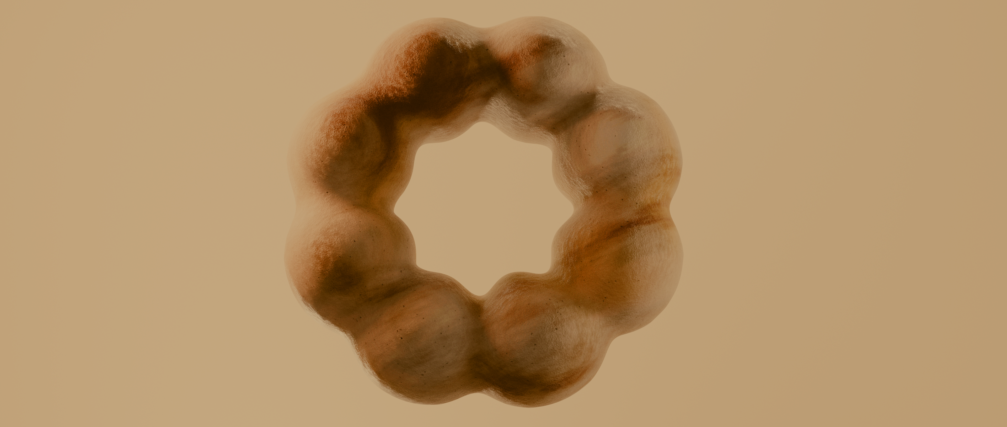 Mochinut Render 2