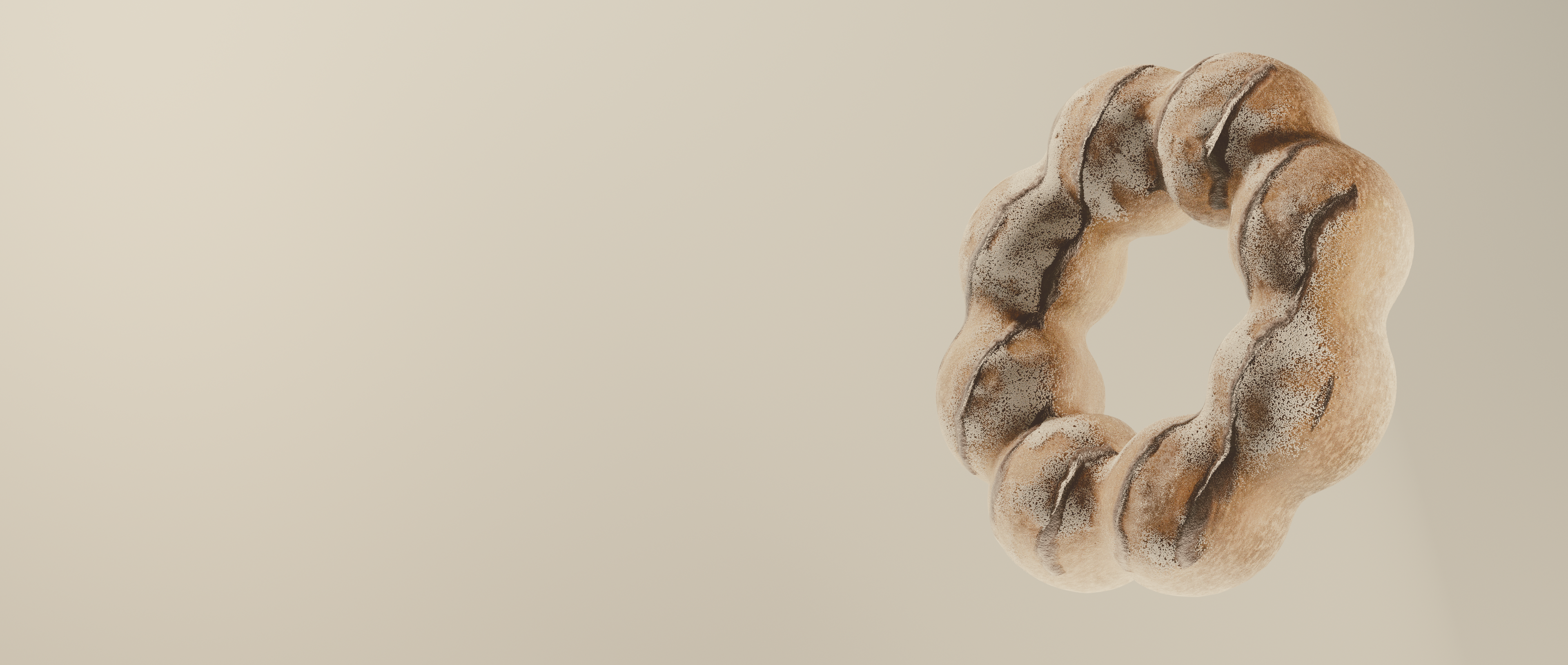 Mochinut Render 3